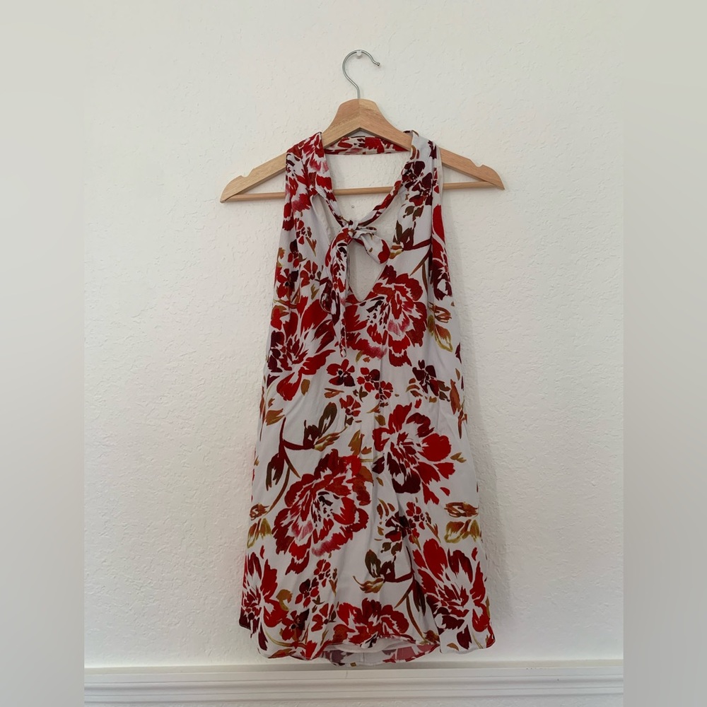 NWOT Lovers + Friends City Streets Mini Dress - Picture 2 of 6